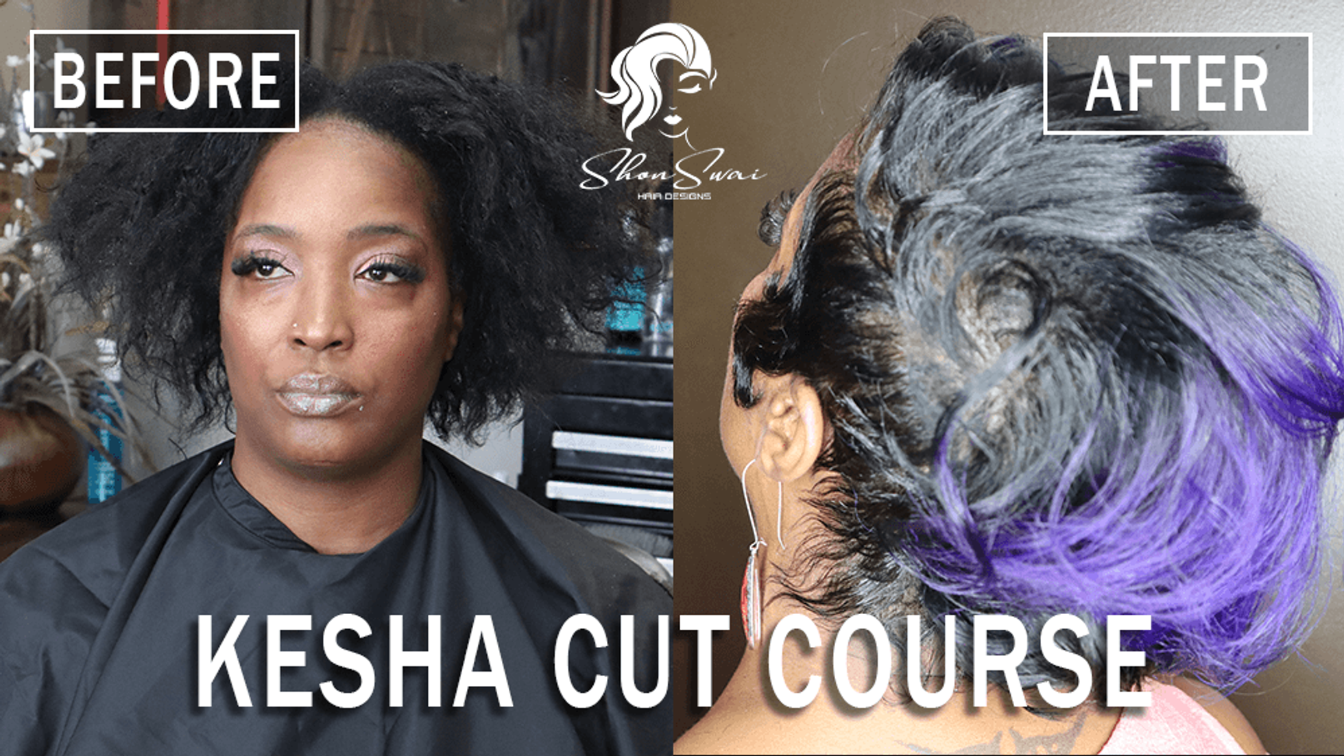 Kesha Cut Course